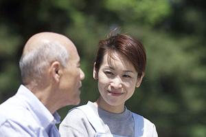 できる限り削らない治療する歯科医院